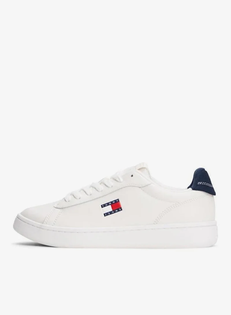 TOMMY JEANS Archive Court Sneakers