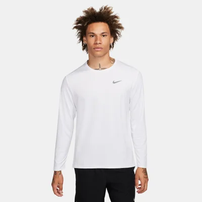 Nike Men's Miler Dri-FIT UV Running Top