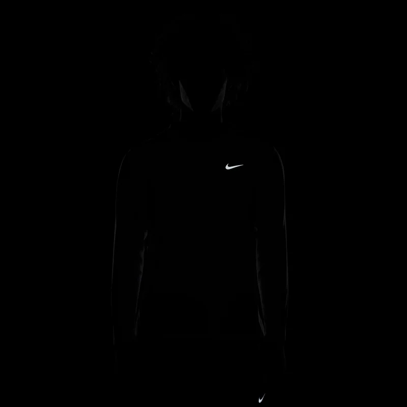 Nike Men's Miler Dri-FIT UV Running Top