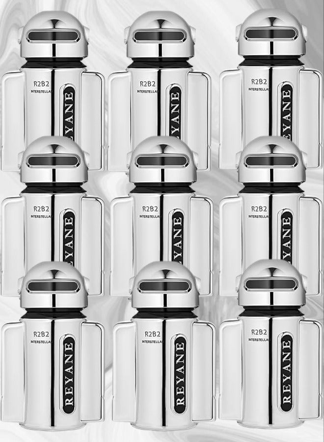 Reyane Tradition 9 Pieces R2B2 Interstella Reyane Tradition Paris EDP 100ml - Image 1