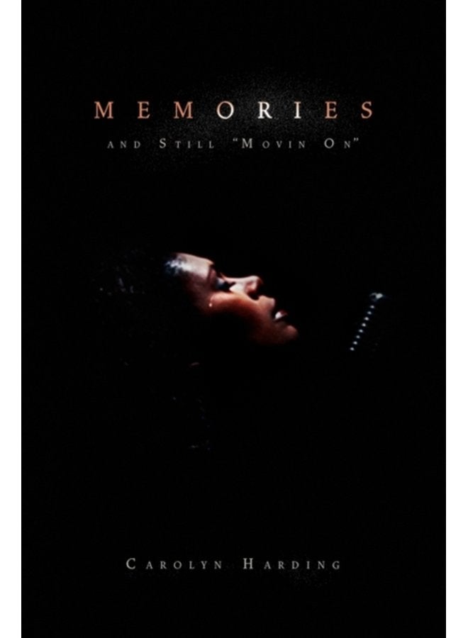 Memories - Hardback