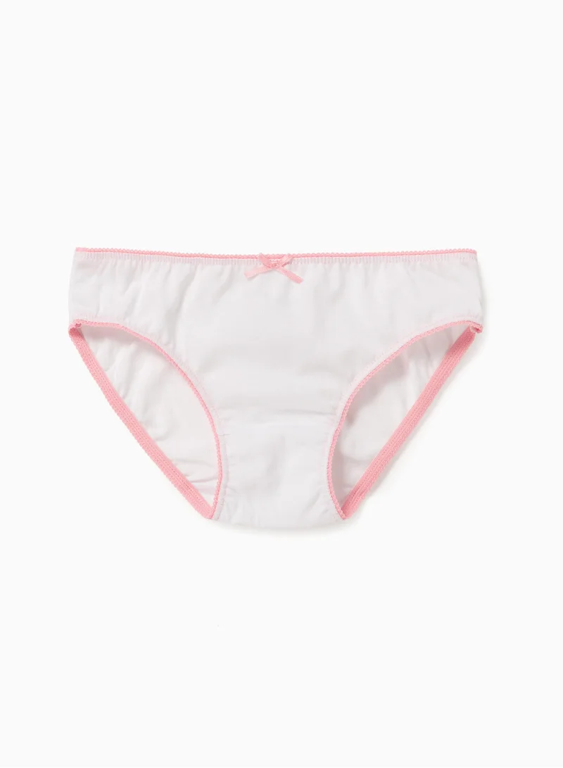 Zippy Zippy 5 Briefs for Girls