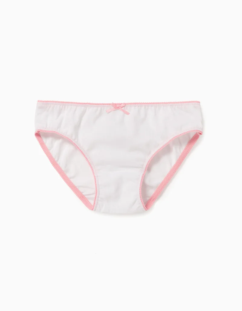 Zippy Zippy 5 Briefs for Girls