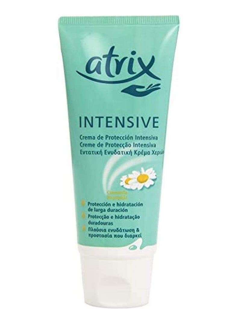 Atrix Intensive Hand Cream 250 Grams - Image 1