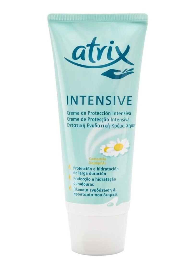 Atrix Intensive Hand Cream 250 Grams - Image 2