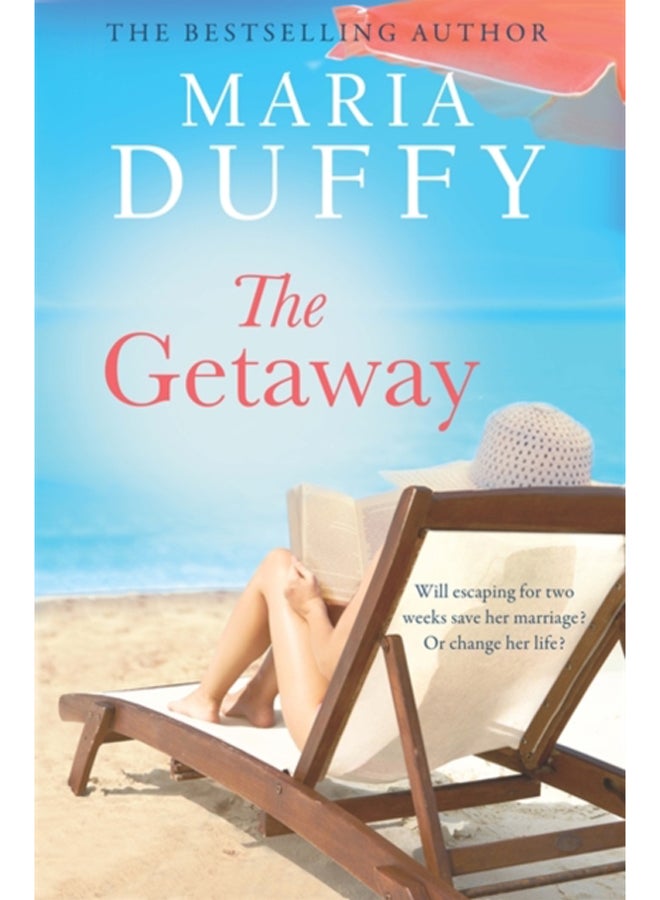 The Getaway