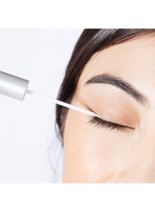 Rapidlash - RapidLash Eyelash Enhancing Serum - Original - Made in USA - For Longer, Fuller, Thicker Lashes with Biotin & Peptides (3ml, Original USA Formula) - Image 1