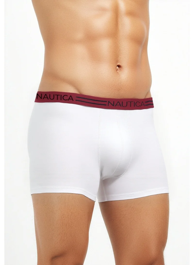 NAUTICA Men's Brief - Pack of 4