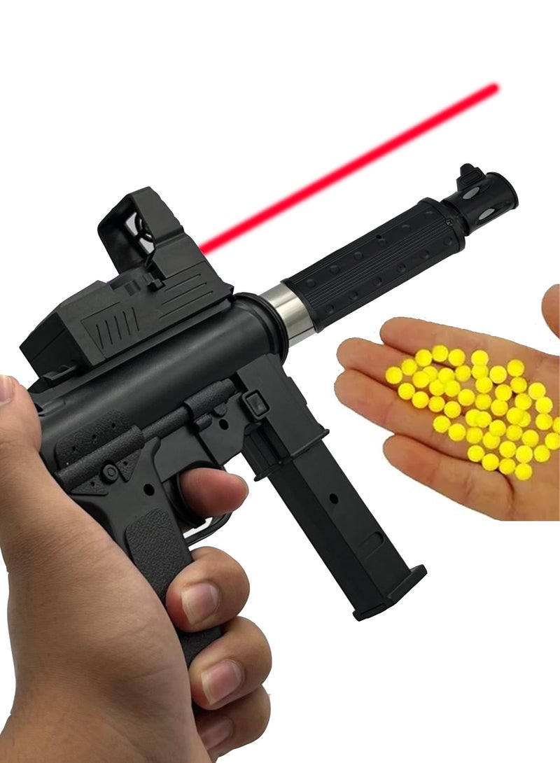 ببجي مسدس سوكومبولباك السلسلة ١ مع ٤٠٠ عتاد يعيد تعبئة القوة المذهلة - Image 1