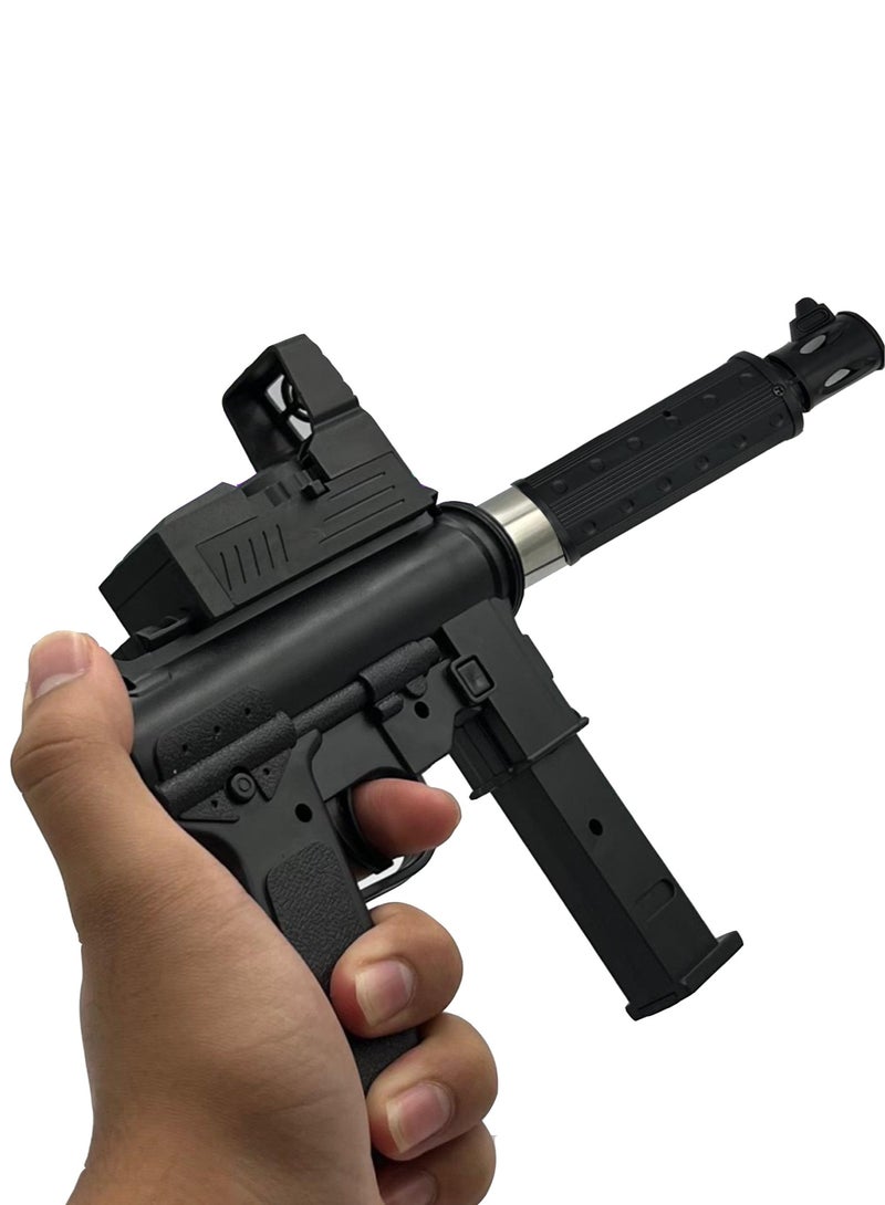 ببجي مسدس سوكومبولباك السلسلة ١ مع ٤٠٠ عتاد يعيد تعبئة القوة المذهلة - Image 4
