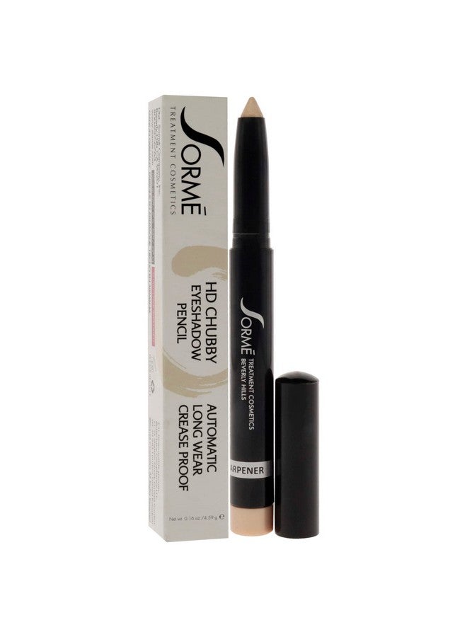 Sorme' Treatment Cosmetics Jumbo Mechanical Eyeshadow Pencils, Wide Eyed, 0.16 Oz. - Image 2