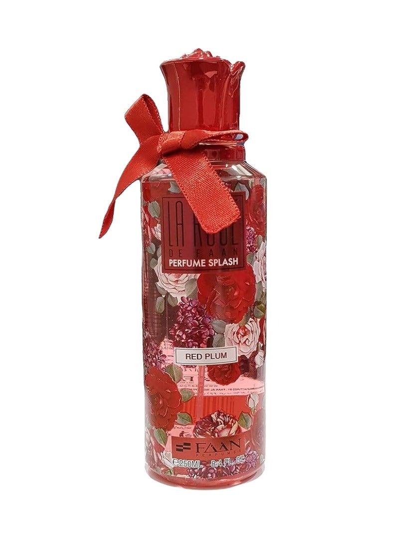 La Rose Perfumes 250ml
