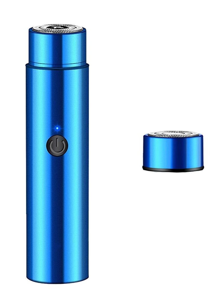 DubaiGallery Mini Electric Shaver USB Rechargeable Car Shaver Portable Washable Long Lasting - Image 2