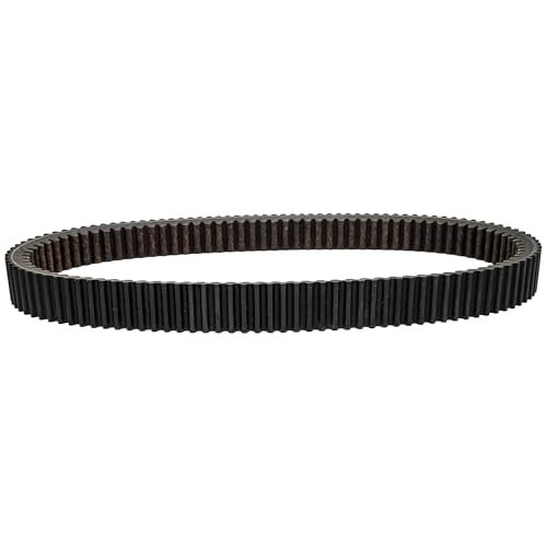 Ski-Doo New OEM, Performance Drive Belt, 417300571 - Image 5