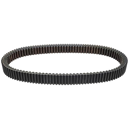 Ski-Doo New OEM, Performance Drive Belt, 417300571 - Image 4