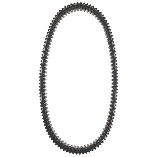 Ski-Doo New OEM, Performance Drive Belt, 417300571 - Image 3
