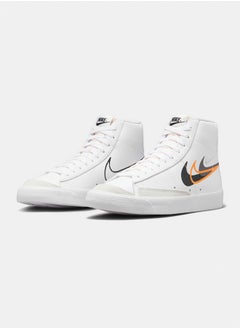 Nike Nike Blazer Mid 77 Pp  - Image 5