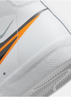 Nike Nike Blazer Mid 77 Pp  - Image 4