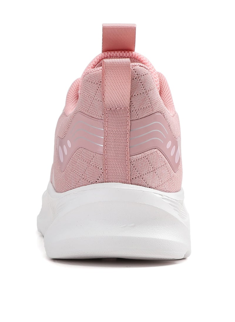 Sky View Athlesiure Sports Sneakers For Women Breathable Comfortable Casual Shoes Ideal For Outdoor Sports Running Fitness Trainers Fashion Jogging Women Sneakers  - Image 3