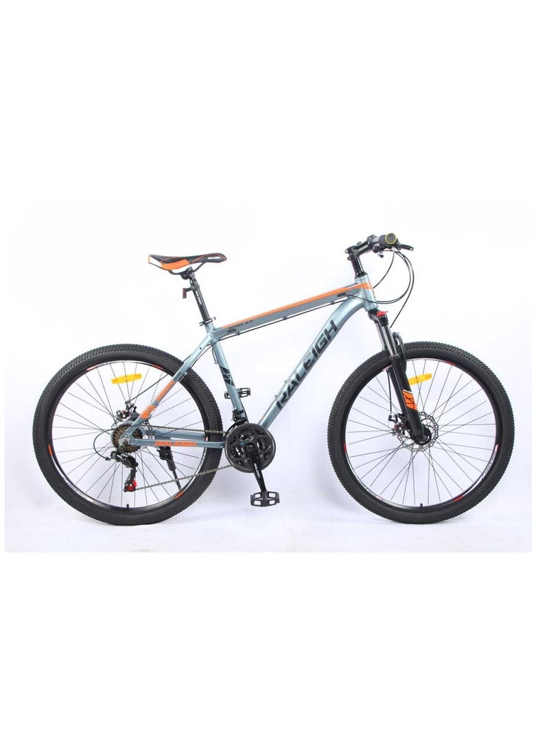 RALEIGH Raleigh 27.5 inch wheel Mountain Bike with Alloy Frame  - Image 2