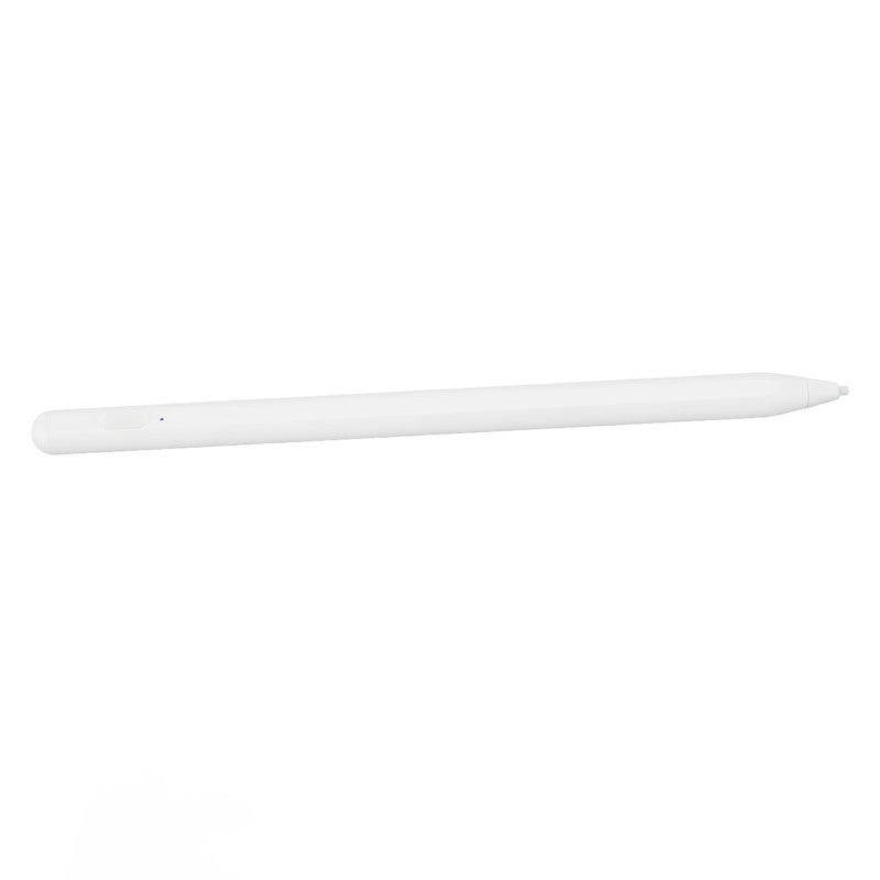 Active Stylus Pens: 1.5mm Smooth Conductive Nib - Long 8-10 Hour Battery Life, Universal Touchscreen Stylus for Tablet, Smartphone Writing & Drawing - Image 4