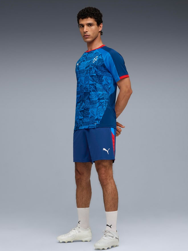 PUMA شورت تدريب بومة نيمار JR بلاي ميكر - Image 1