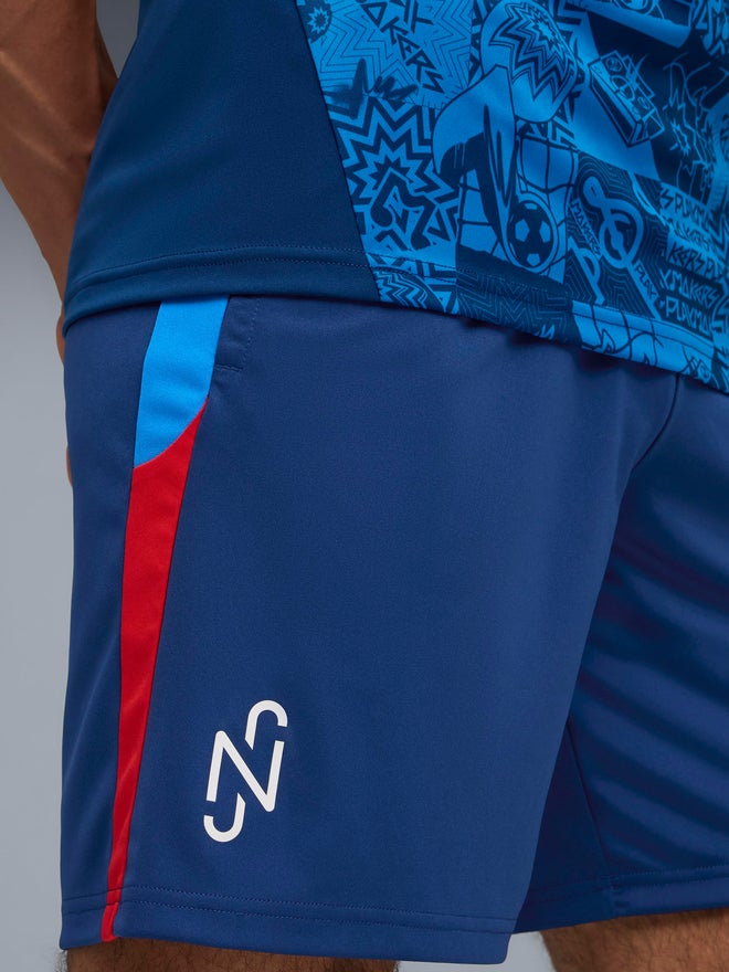 PUMA شورت تدريب بومة نيمار JR بلاي ميكر - Image 2