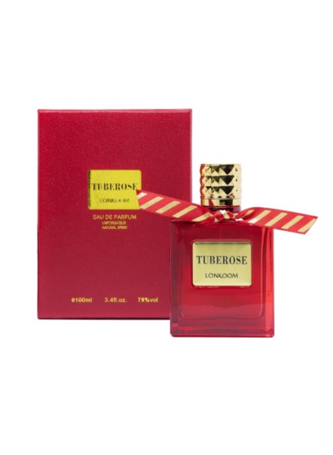 LONKOOM Tuberose Eau De Parfum 100ML By Lonkoom - Image 3