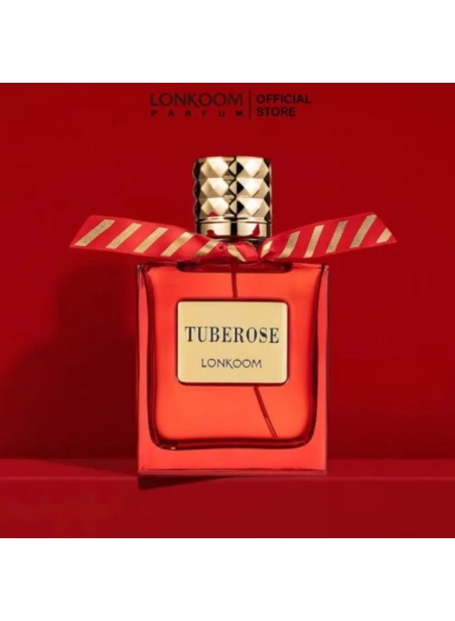 LONKOOM Tuberose Eau De Parfum 100ML By Lonkoom - Image 2