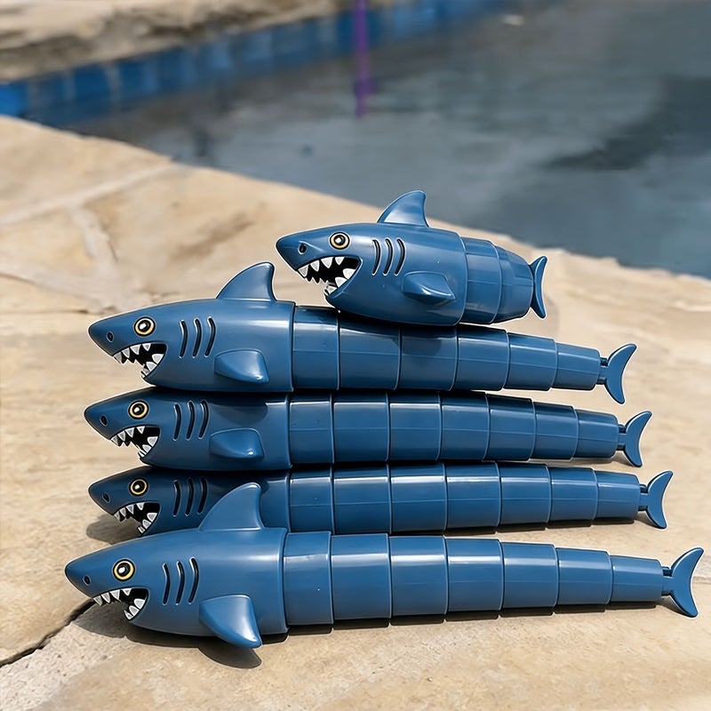 Big Catch Retractable Fishing Board Game Set 1 Pack Hand Eye Coordination Toy - Image 4
