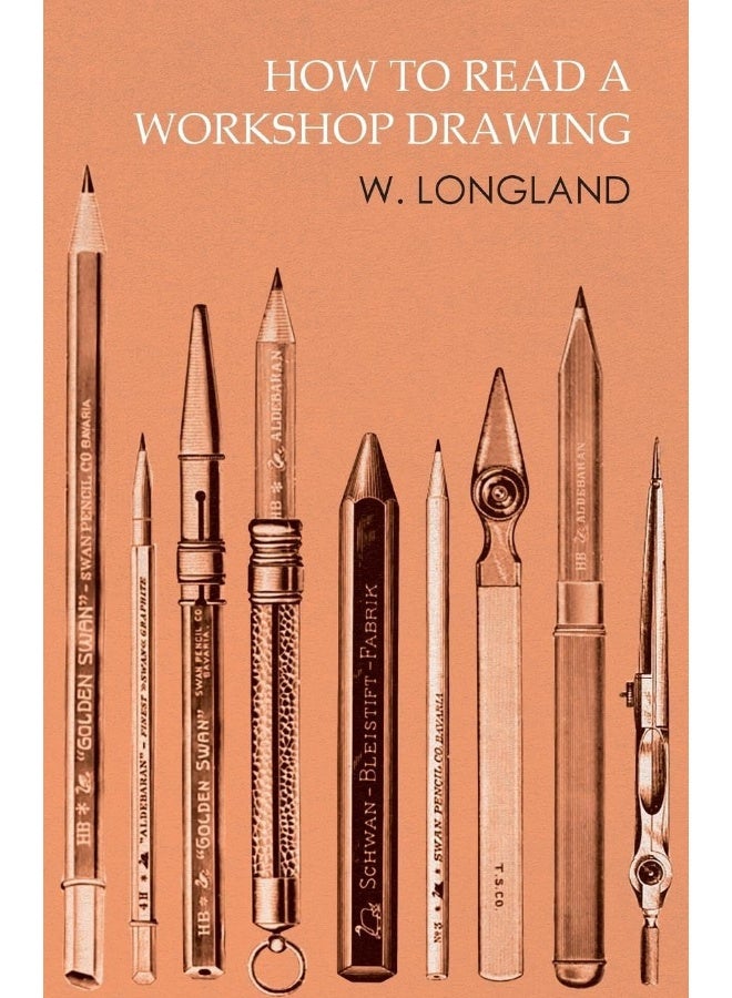 How to Read a Workshop Drawing 