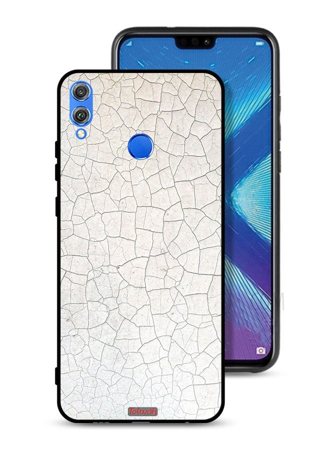 Tolwak Honor 8X Protective Case Cover Vincent Burkhead - Image 1