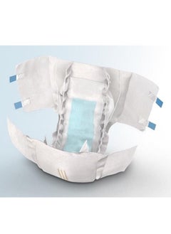 FRALDAS Adult Diaper - Hospital  Line  ADA Comfort - Portugal  - Image 4