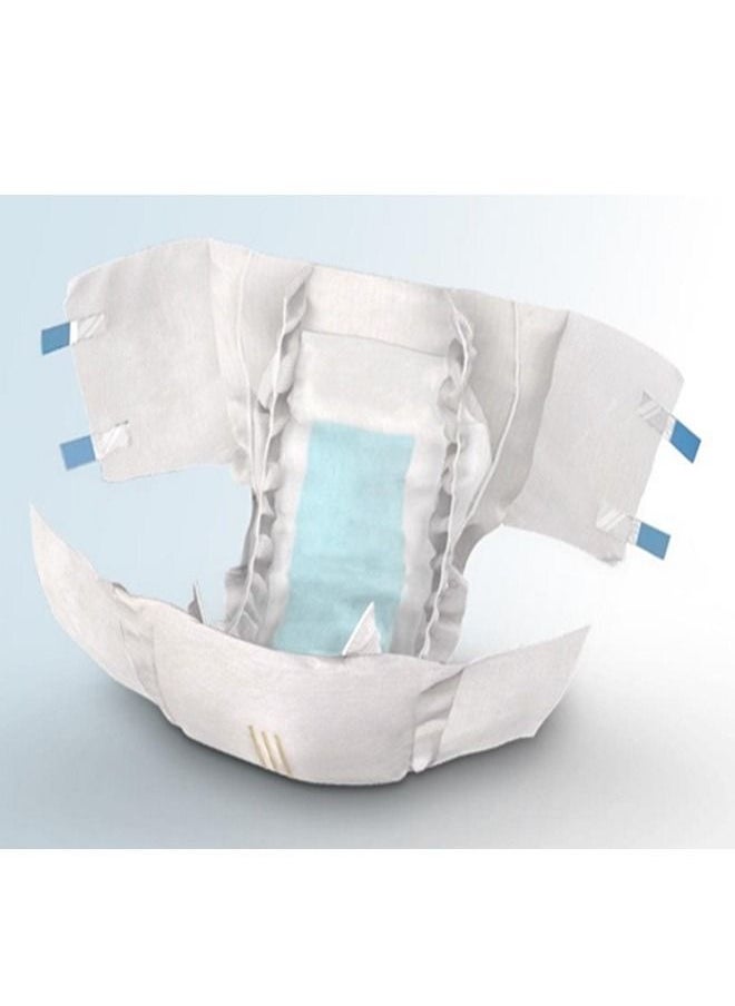 FRALDAS - Adult Diaper - Hospital  Line  ADA Comfort - Portugal - Image 1