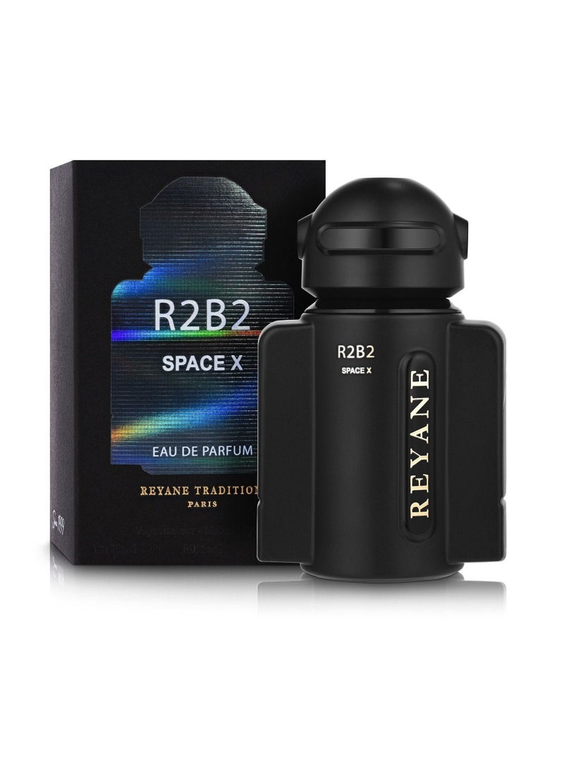 Reyane Tradition R2B2 SPASEX100MI