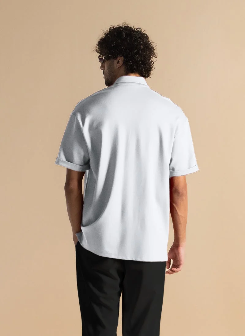 شايبس قميص بجيوب مفصلة