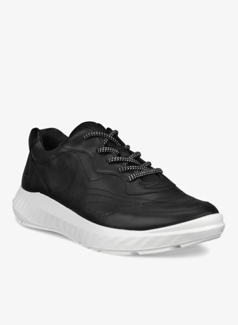 ECCO ATH-1FTR W Black