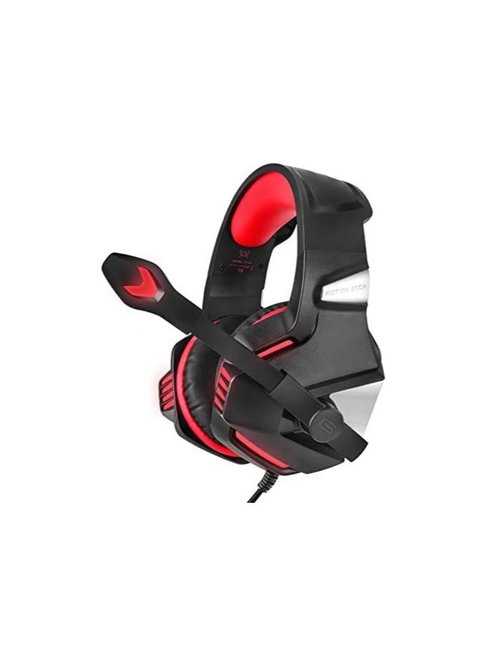 PROYARD Gaming SPIDER Headphone PRO YARD - Image 1