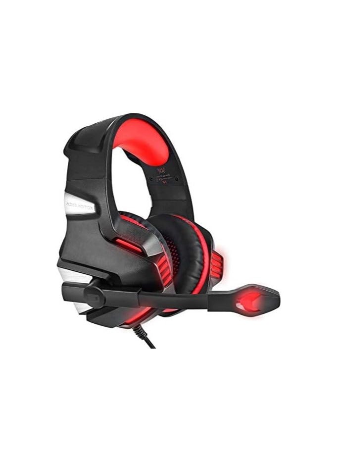 PROYARD Gaming SPIDER Headphone PRO YARD - Image 3