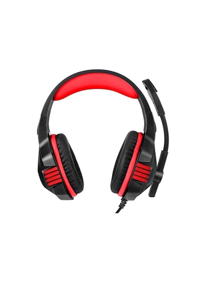 PROYARD Gaming SPIDER Headphone PRO YARD - Image 4