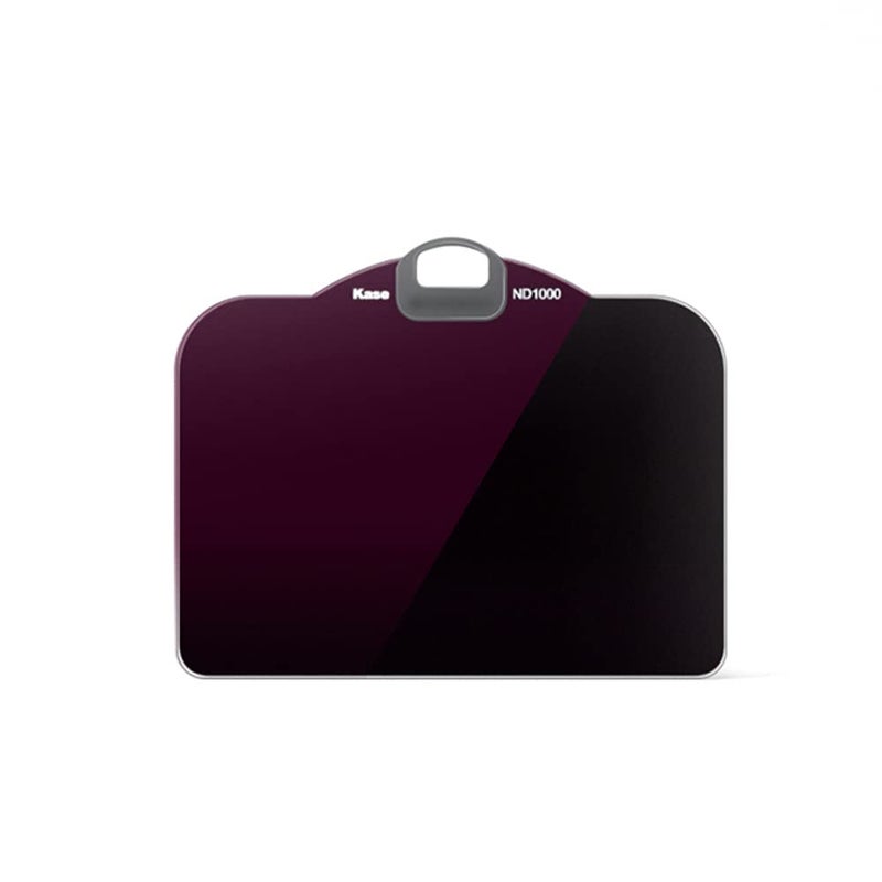 Kase Clip-in ND1000 (10 Stops) ND Filter for Nikon Z Mount Mirrorless Camera, Built-in Neutral Density Filter Optical Glass for Nikon Z5 Z6 Z6II Z6III Z7 Z7II Z8 Z9 Zf - Image 3