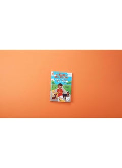 Rohan Murthy Has a Plan (The Kids in Mrs. Z's Clas  - Image 2