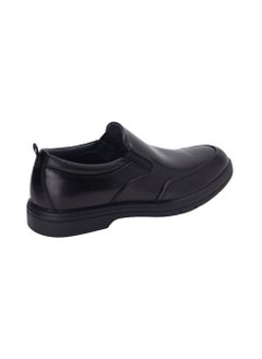 Bata Slip-On Formal Shoes  - Image 3