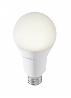 TechToy Tesla Smart LED Bulb RGB 11W E27 Multicolor works with Google Alexa  Tesla Home App  - Image 4