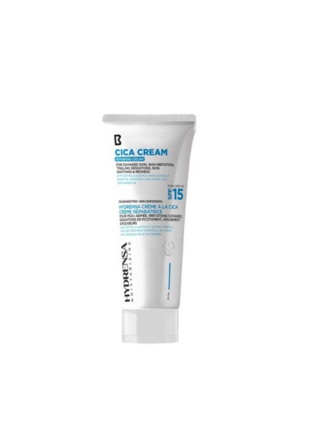 HYDRENSA CICA Cream 50ml