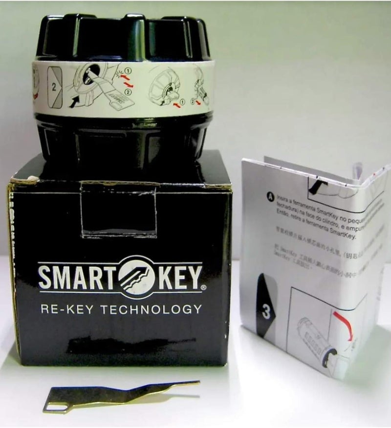 Kwikset Kwikset 83260 SMARTKEY Reset Cradle 1EA  - Image 4