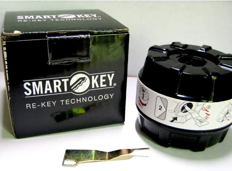 Kwikset Kwikset 83260 SMARTKEY Reset Cradle 1EA  - Image 5