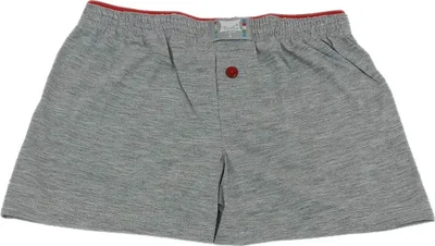 Tutku 100% Cotton Towel Waist Boy Boxer 6 Pack