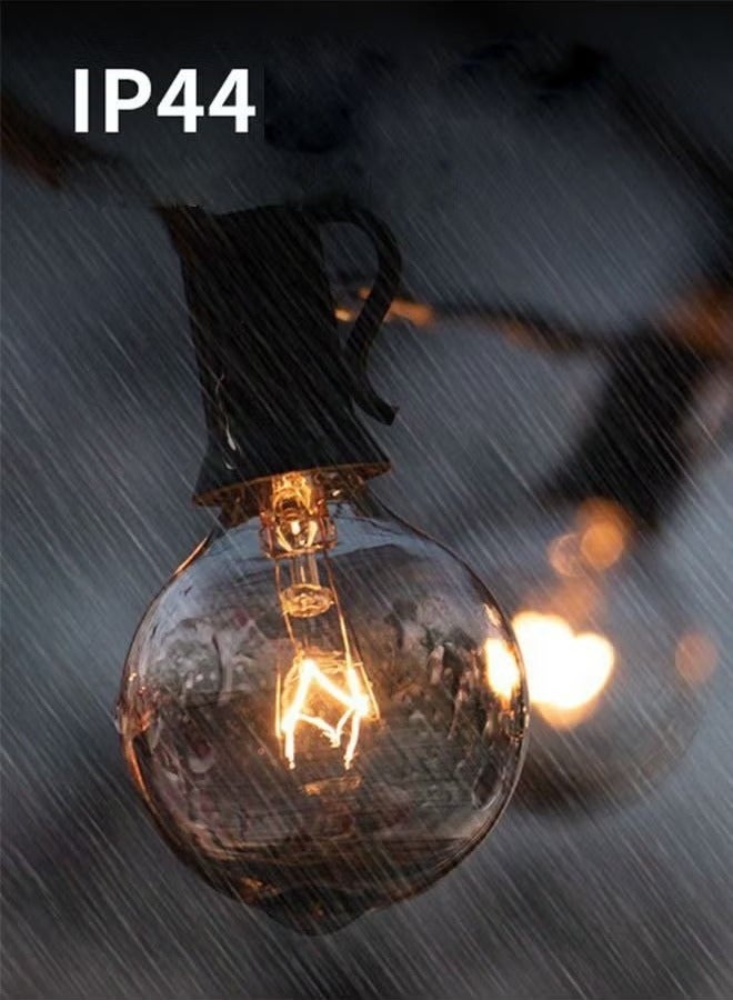 Beauenty Decorative String Light 25 Lamp Bulb - Image 5
