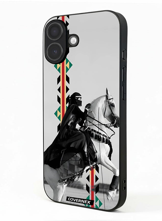 Covernex Apple iPhone 17 Protective Case Cover Printed DESIGN_130 - Image 1